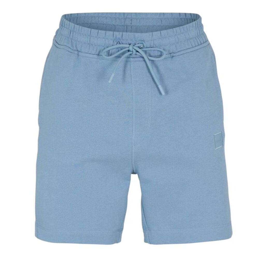Boss Mens Sewalk Shorts / Light Blue